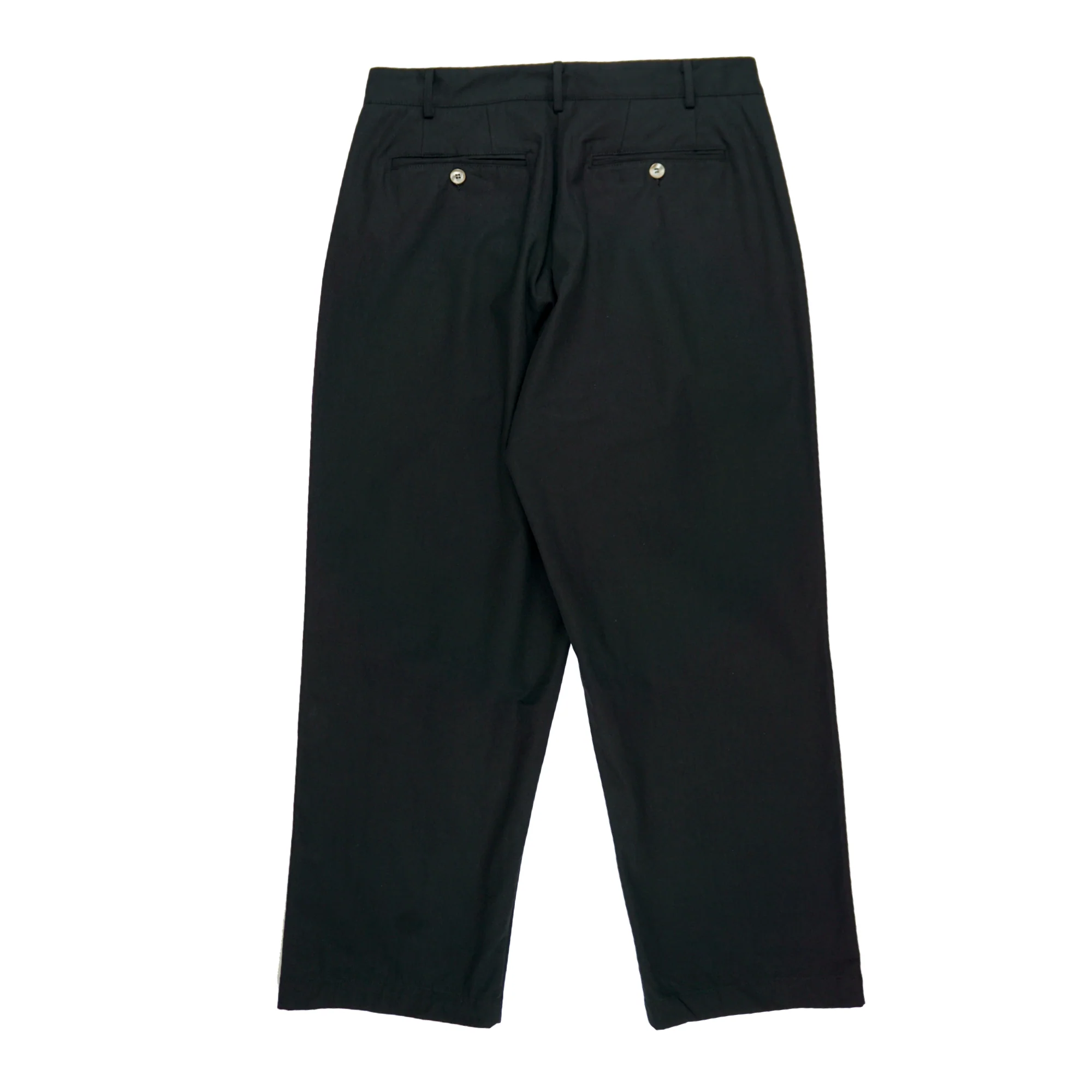 Brother Brother Double Pleated Trouser - Image 5