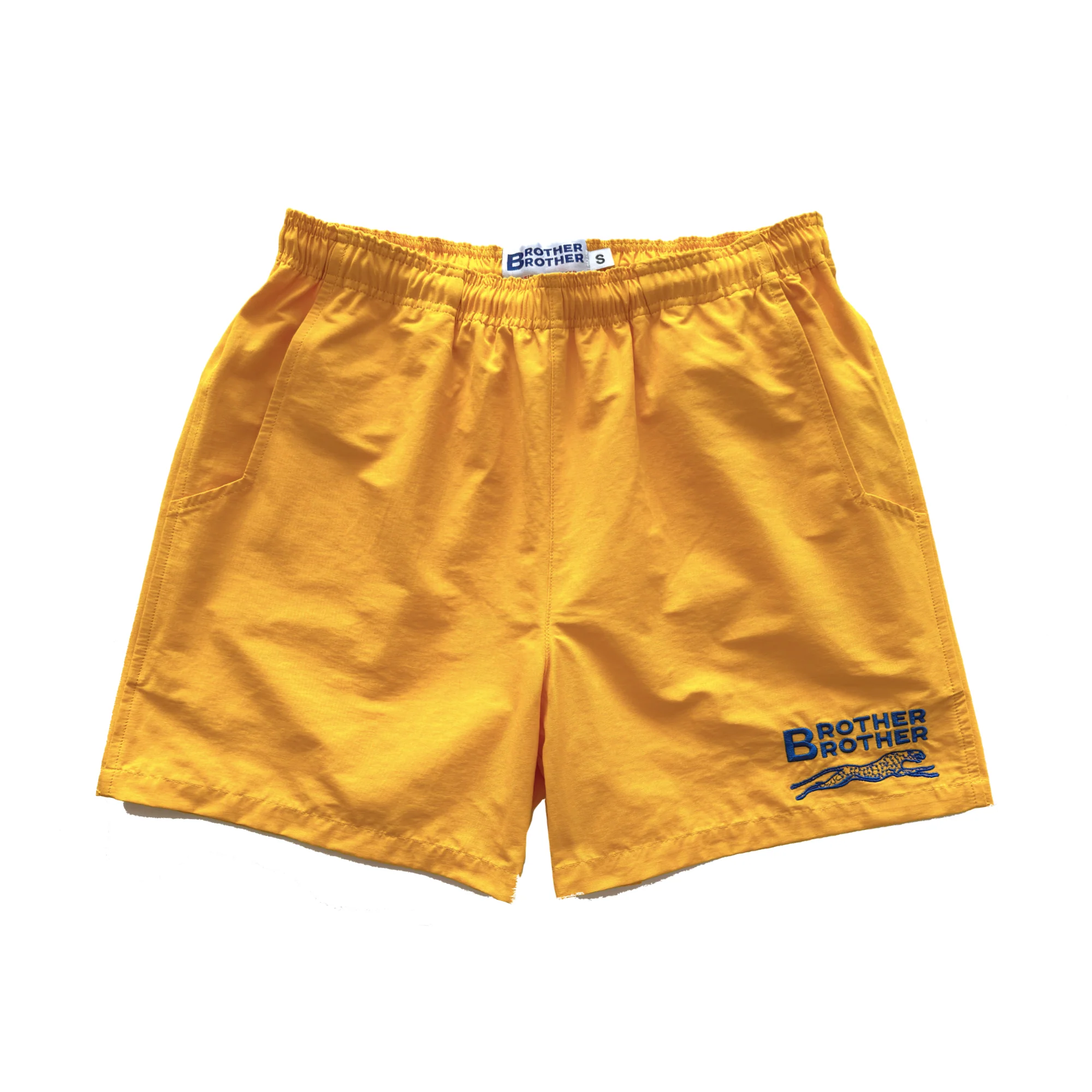 Brother Brother Nylon Shorts - Image 2