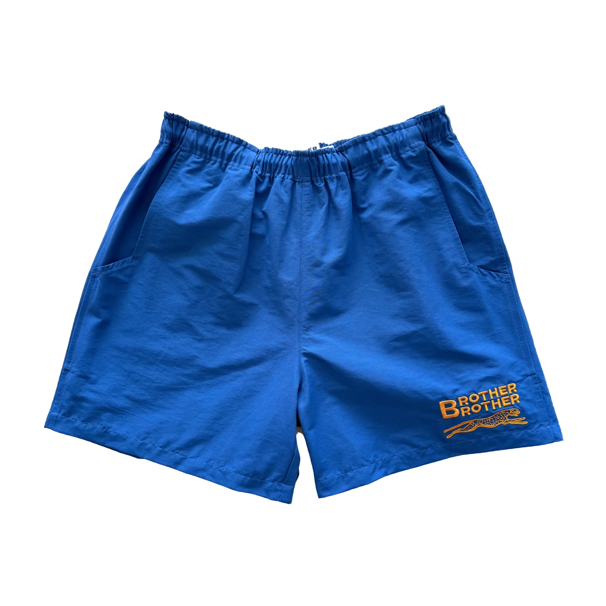 Brother Brother Nylon Shorts - Image 2