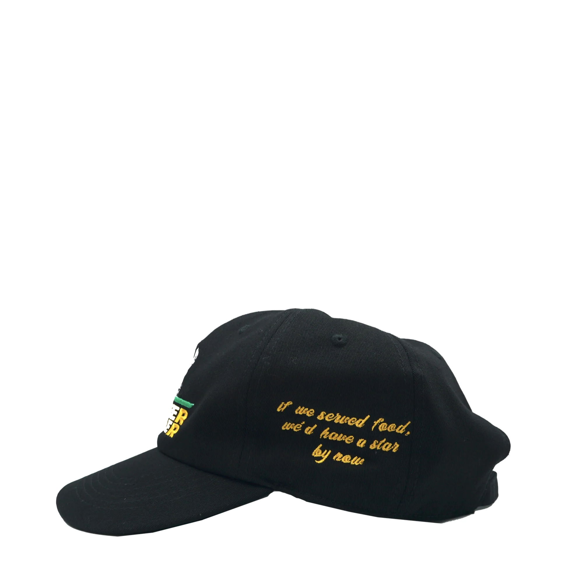 Brother Brother One Star Cap - Image 2