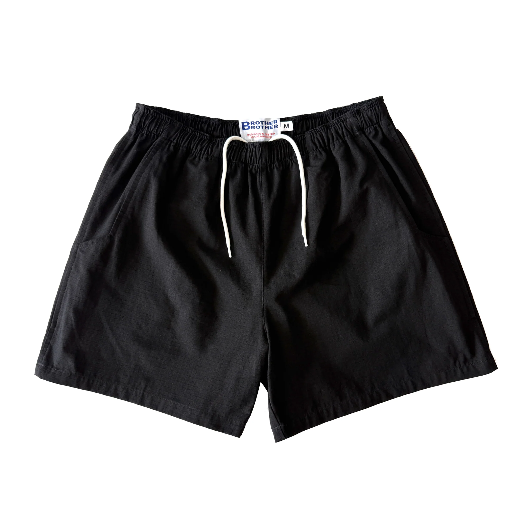 Brother Brother Ripstop Shorts